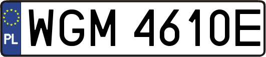 WGM4610E
