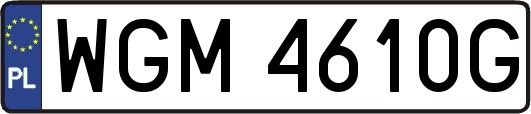 WGM4610G