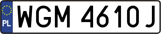 WGM4610J