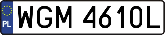 WGM4610L