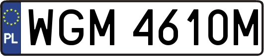 WGM4610M