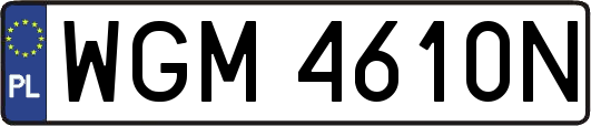 WGM4610N