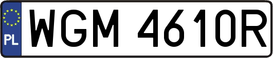 WGM4610R