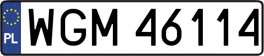 WGM46114
