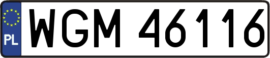 WGM46116