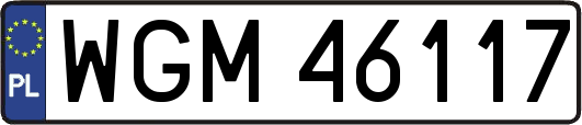 WGM46117