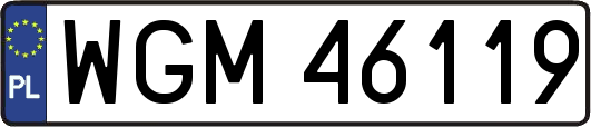 WGM46119