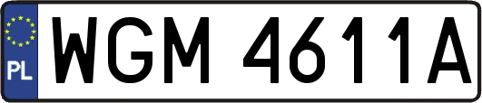WGM4611A