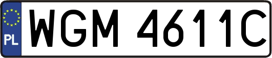 WGM4611C
