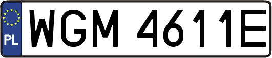 WGM4611E