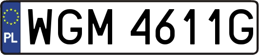 WGM4611G