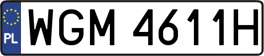 WGM4611H
