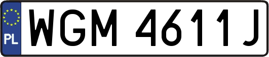 WGM4611J