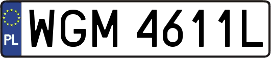 WGM4611L