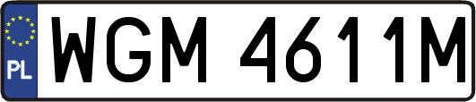 WGM4611M