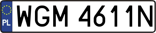 WGM4611N