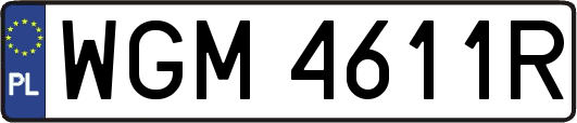 WGM4611R
