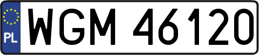 WGM46120