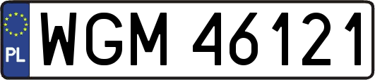 WGM46121