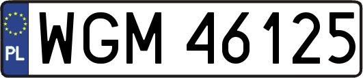 WGM46125