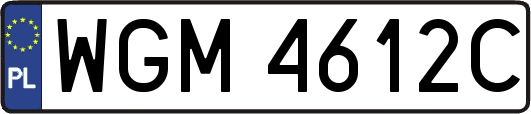 WGM4612C