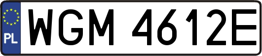 WGM4612E