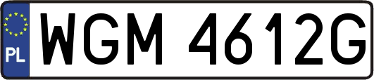 WGM4612G