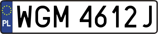 WGM4612J