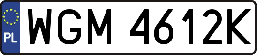 WGM4612K