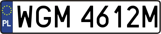 WGM4612M