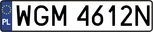 WGM4612N