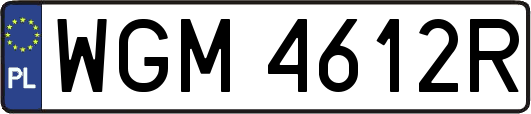 WGM4612R