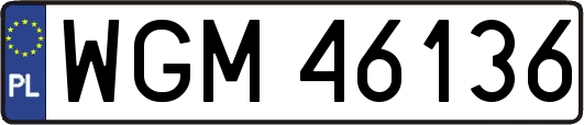 WGM46136