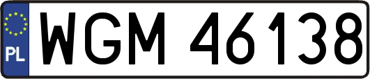 WGM46138