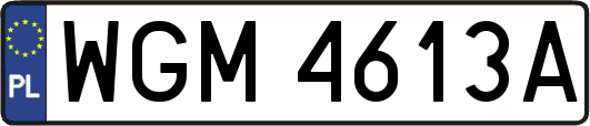 WGM4613A