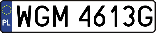 WGM4613G