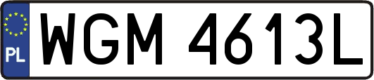 WGM4613L