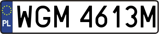 WGM4613M