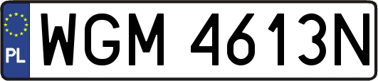 WGM4613N
