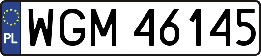WGM46145
