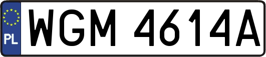WGM4614A