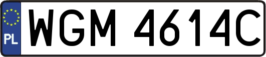 WGM4614C