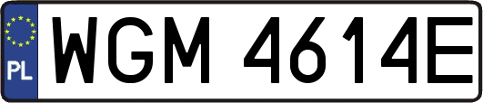 WGM4614E
