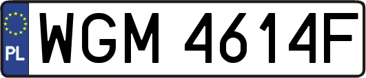 WGM4614F