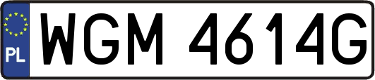 WGM4614G