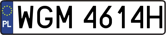 WGM4614H