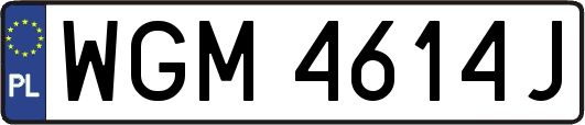 WGM4614J