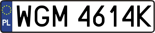 WGM4614K