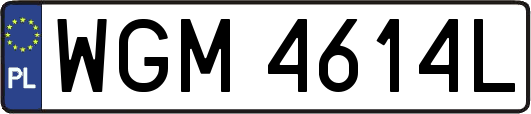 WGM4614L