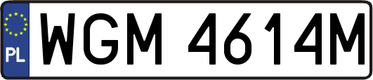 WGM4614M